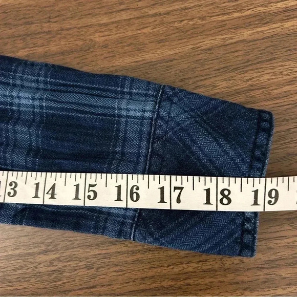 💕 Lee riders women shirt  M - Picture 10 of 10